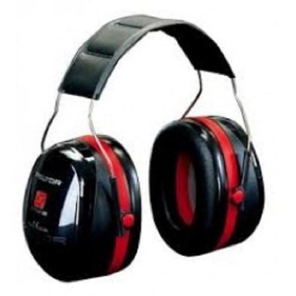 3M H540ASV Optime-III BaşbantlıKulakli - Image 1