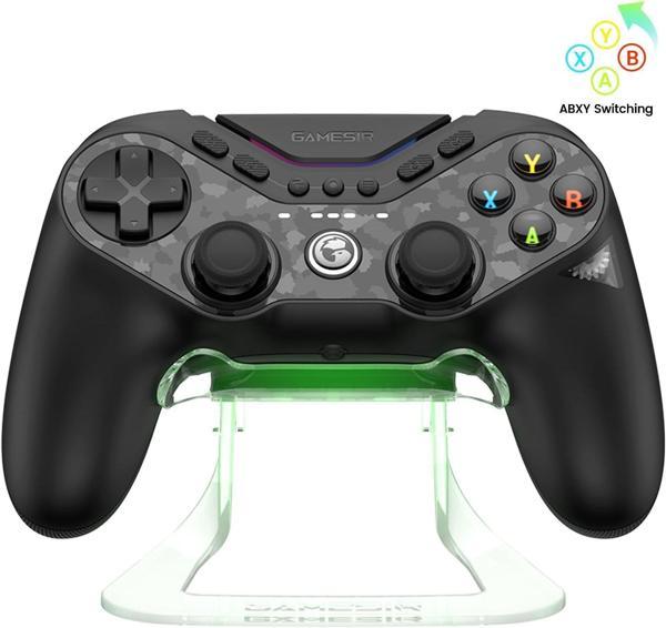 GameSir Tarantula T3 Pro Hall Effect 2.4g Wireless NFC Controller Nintendo Switch, Windows PC,  Android ,Ios - Image 1