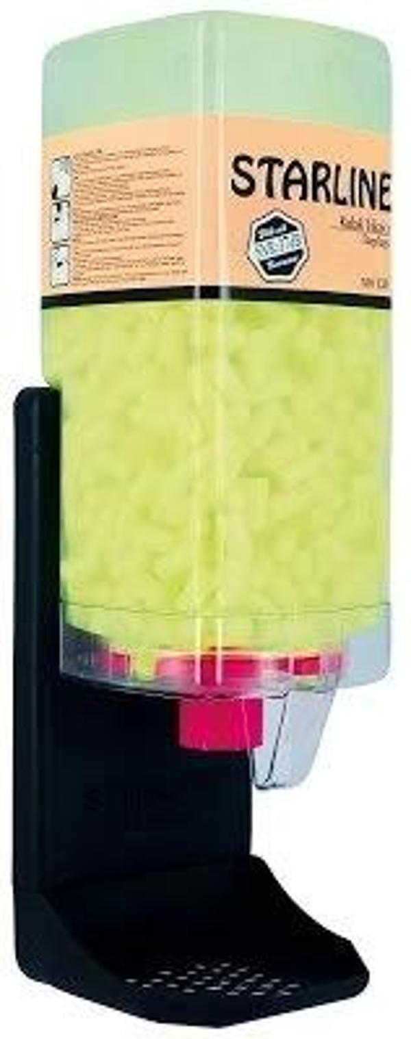 Starline 500 DSP Kulak Tıkacı Ünitesi Dolu - Image 1