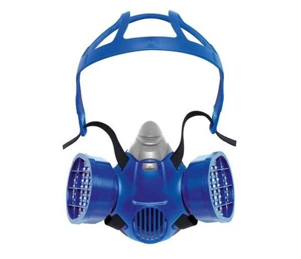Drager X-Plore 3300 Yarım Yüz Maskesi - Image 1