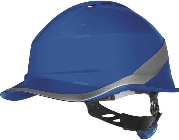 Delta Plus Baseball Diamond 6 Havalandırmalı Işçi Bareti - Image 1