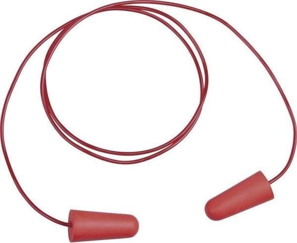 Delta Plus CONICCO200 Kulak Tıkacı Ipli (25 Adet) - Image 1