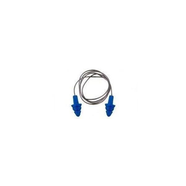 Starline 1707D-C Plastik İpli Kulak Tıkacı - Image 1