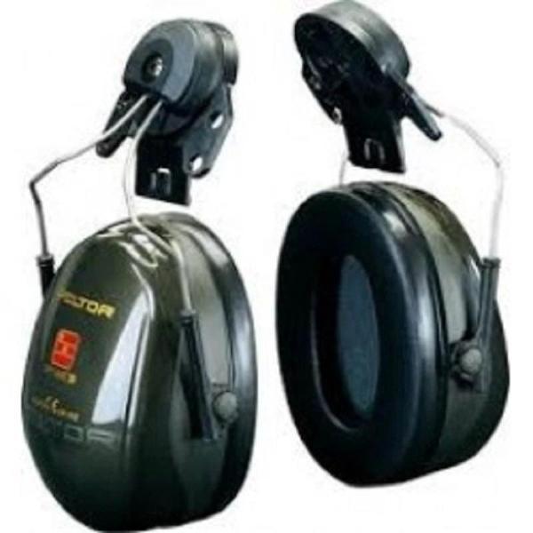 3M H520P3E-410 Opt-II Barete Takılabilir Kulaklık - Image 1