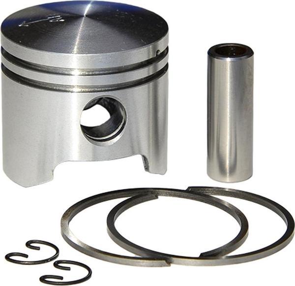 Stihl FS38-45-55 Motorlu Tırpan Piston Seti 34 mm - Image 1