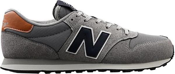 New Balance GM500TSN - Erkek Sneakers Ayakkabı - Image 1