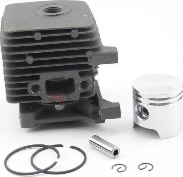 Stihl FS38-45-55 Motorlu Tırpan Silindir Piston Seti 34 MM - Image 1