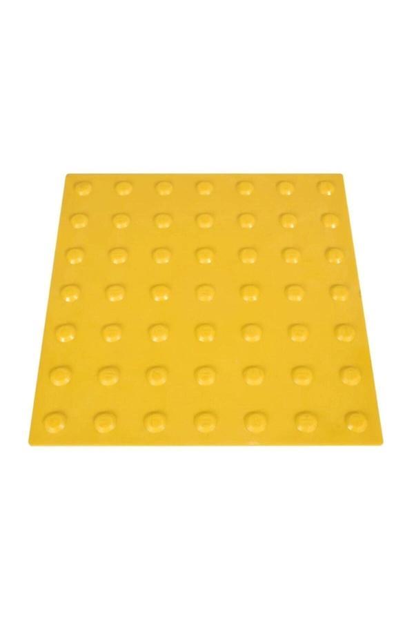 40x40 Hissedilebilir Yürüme yüzeyi (Uyarıcı Tip) - Image 1