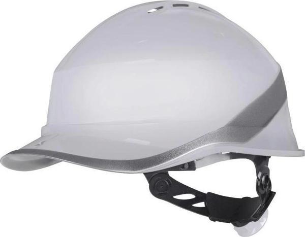 Delta Plus Baseball Diamond 6 Havalandırmalı Işçi Bareti - Image 1