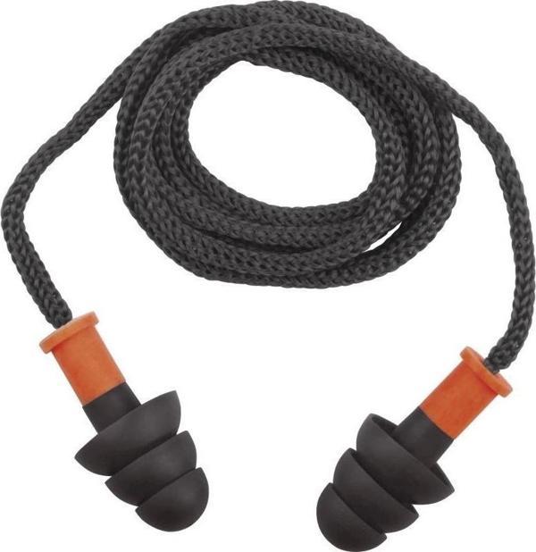 Delta Plus CONICFIR050 Termoplastik Kulak Tıkacı - Image 1