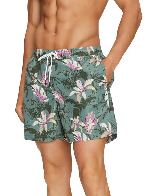 Jack&Jones Erkek Deniz Şortu 12253510 - Image 1