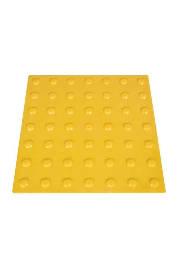 40X40 Hissedilir Yürüme Yüzeyi  (UYARICI TİP) - Image 1