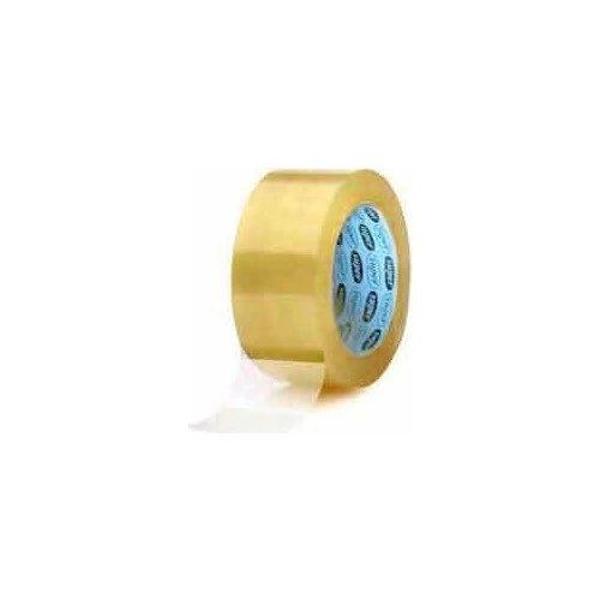 Süper Koli Bandı 45*100 Şeffaf - Image 1