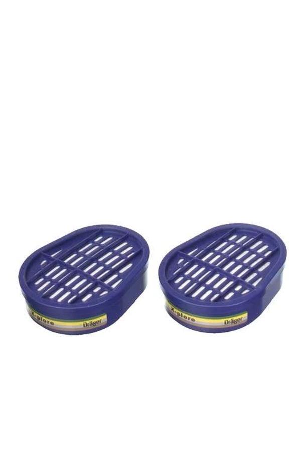 Drager A1B1E1K1 Filtre - Image 1