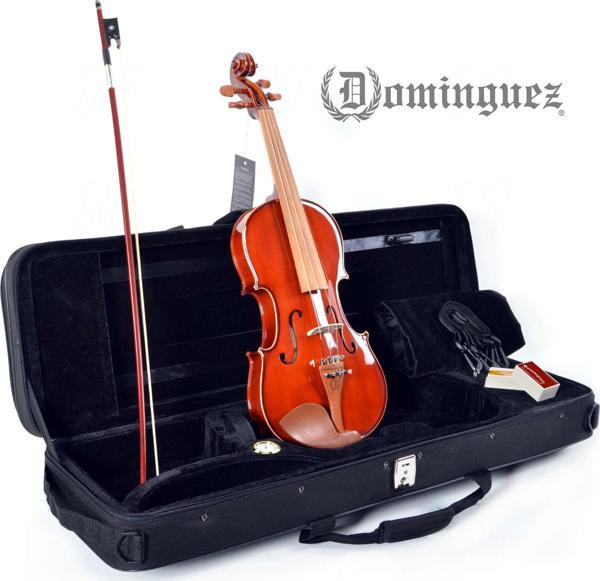 DVR34CRG 3/4 Keman Gül - Image 1