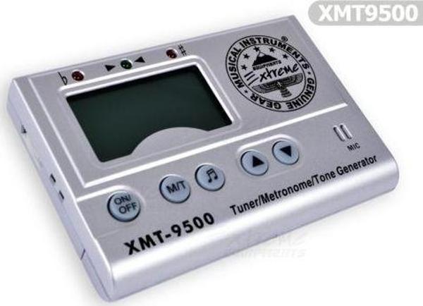 XMT9500 Akort Aleti Metronom - Image 1