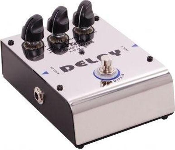 XPDL5 Pedal Delay - Image 1