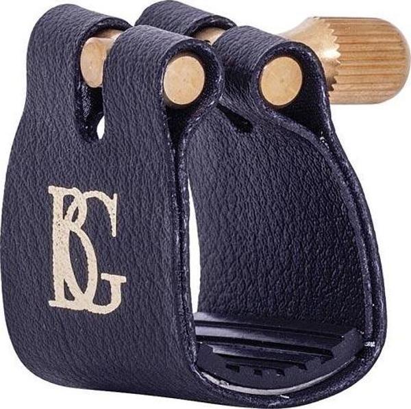 BG-L12 Saksafon Aksesuar Bilezik Lastik Destekli - Image 1