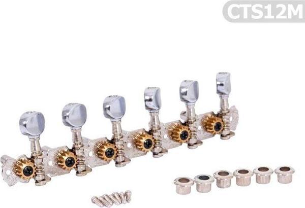CTS12M Metal Burgu - Image 1
