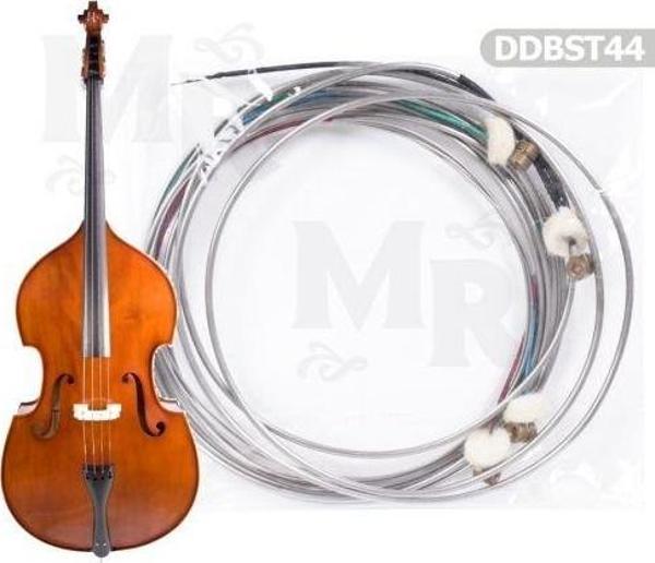 DDBST44 Kontrbas Teli Takım - Image 1