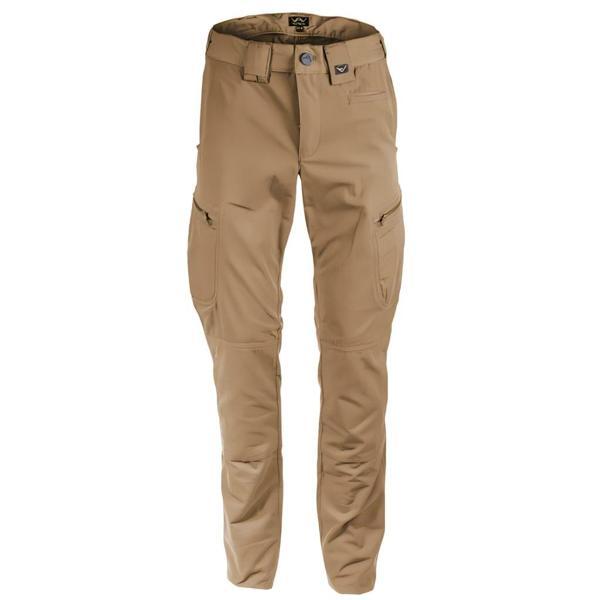 Taktikal Outdoor Erkek Pantolon - Vav Hidden 11 Camel 3XL - Image 1