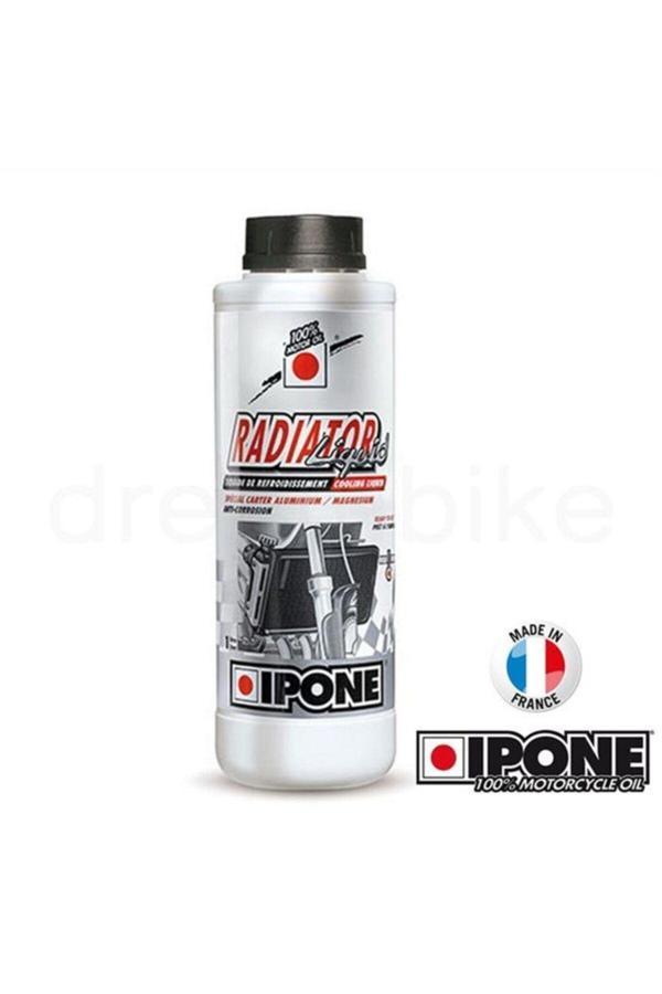 IPONE Radiator Liquid Antifrizli Hazır Radyatör Soğutma Sıvı 1L - Image 1