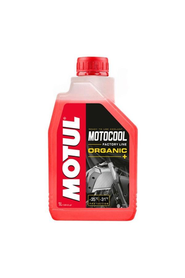 MOTUL Motocool Factory Line Soğutma Sıvısı 1 Litre - Image 1