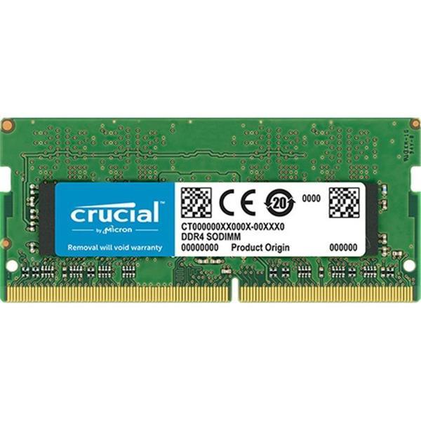 Crucial CT8G4SF8266 8GB DDR4 2666 MHz CL19 Notebook Ram - Image 1