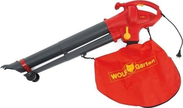 Wolf Garten Lbv 2600E Yaprak Toplama Üfleme Makinesı - Image 1