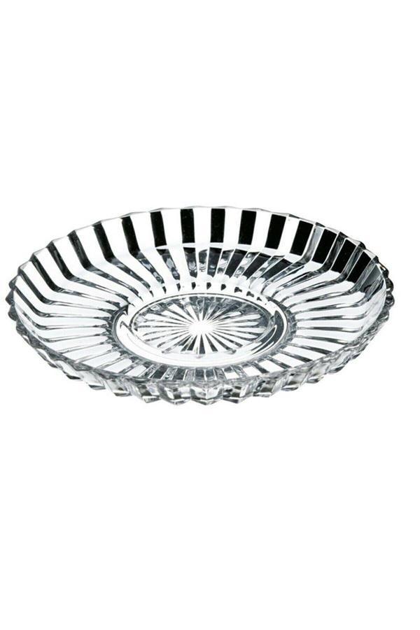 Paşabahçe beykoz çay tabağı 6 lı çay tabak - çay bardağı altı 68057 - Image 1