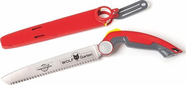 Wolf Garten Power Cut Saw 275 Budama Testeresi - Image 1