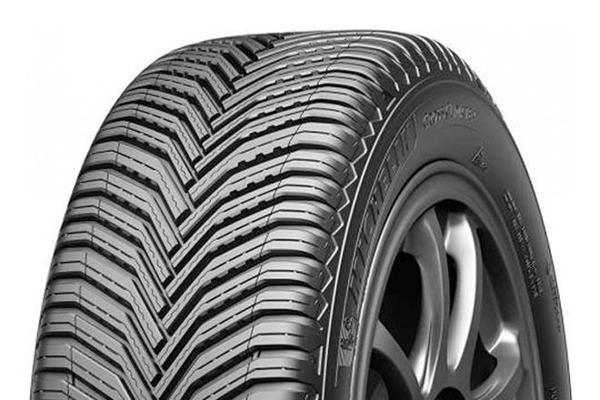 Michelin 235/55R19 101V CCLIM SUV2  - Image 1