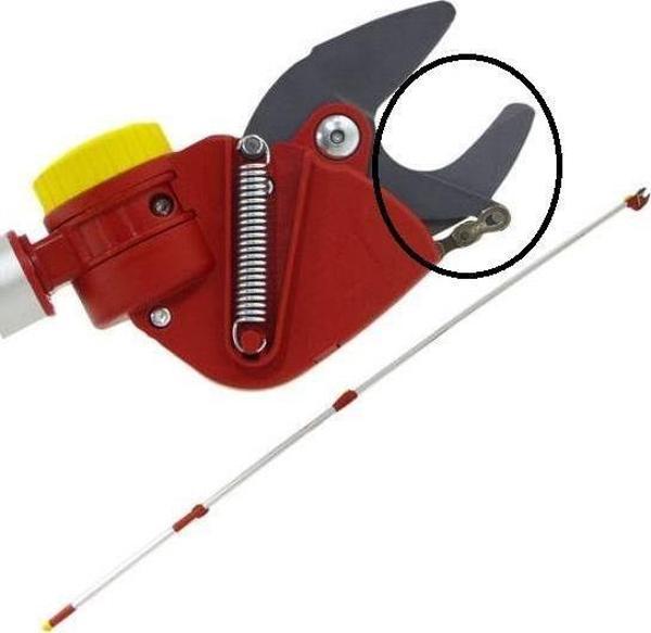 Wolf Garten RR 200-400T  Yüksek Budama Makası Alt Çene - Image 1