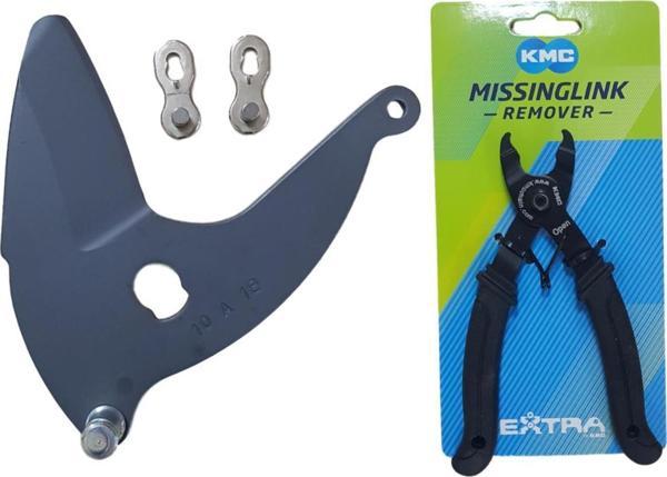 Wolf Garten RR 200-400T  Yüksek Budama Makası Üst Bıçağı - Image 1