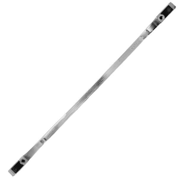 Ezgi Düz Krom 224 mm Kulp ( 10 ADET ) - Image 1