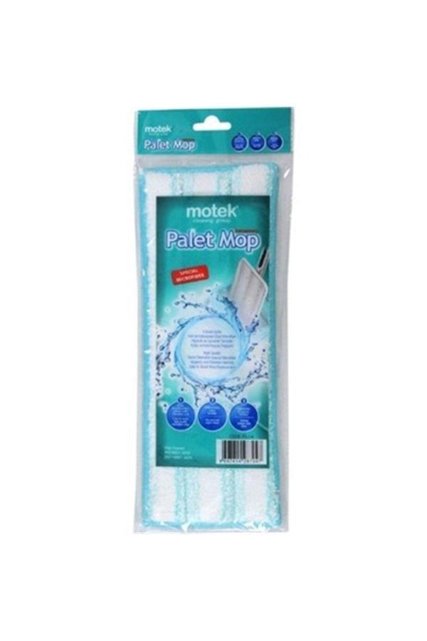 Motek Palet Mop Için Yedek Paspas - Image 1