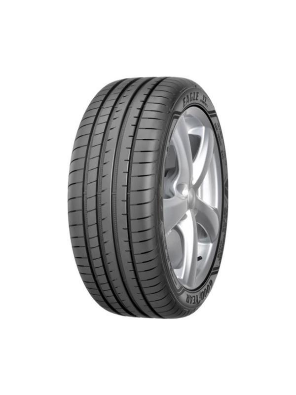 GOODYEAR 255/35R19 96Y XL EAGLE F1 ASYMMETRIC 3 ROF 2025 ÜRETİM YAZ LASTİĞİ - Image 1