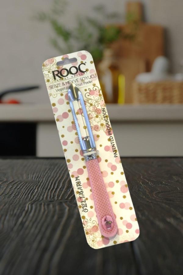 ROOC M-OYC01 SEBZE MEYVE SOYUCU  - Image 1