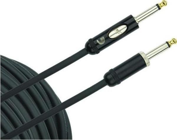 PW-AMSK-10 Gitar Kablo American Stage Kill Switch 3 metre Enstrüman Kablosu - Image 1