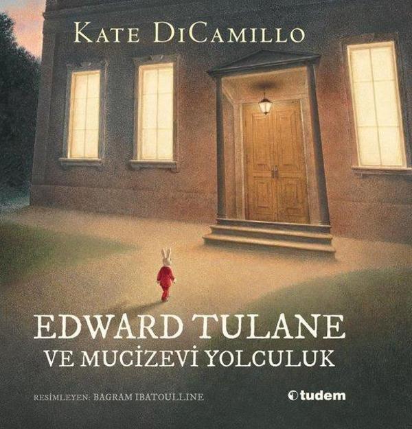 Edward Tulane ve Mucizevi Yolculuk - Tudem Yayınları - Image 1