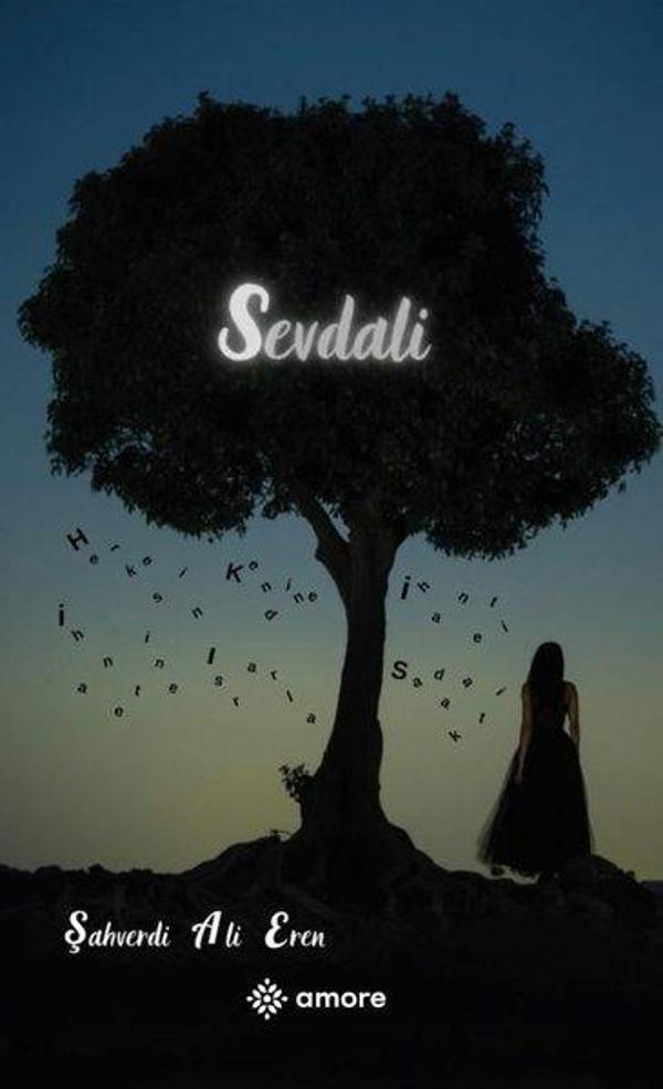 Sevdali - Amore Yayınları - Image 1