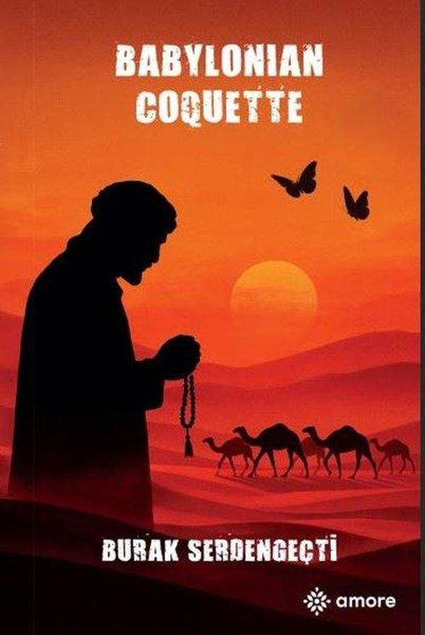 Babylonian Coquette - Amore Yayınları - Image 1
