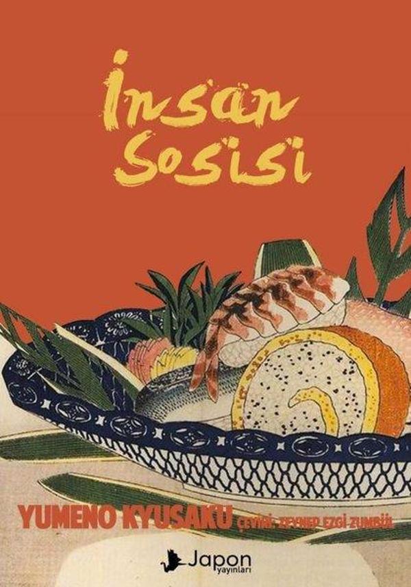 İnsan Sosisi - Japon Yayınları - Image 1
