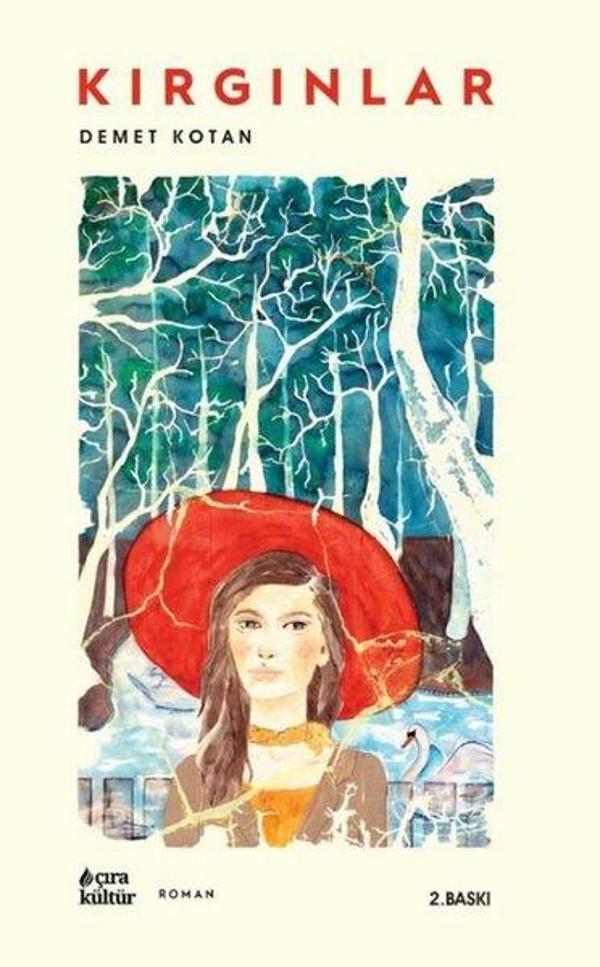 Kırgınlar - Çıra Yayınları - Image 1