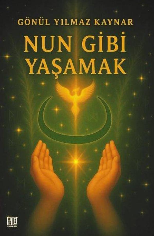 Nun Gibi Yaşamak - Palet Yayınları - Image 1