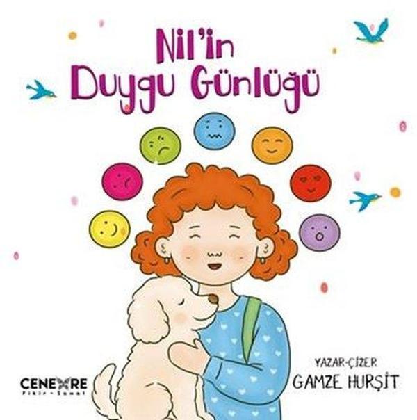 Nil'in Duygu Günlüğü - Cenevre Fikir Sanat - Image 1