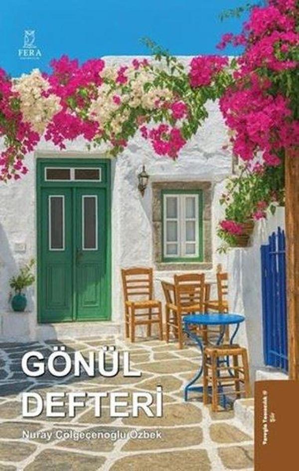 Gönül Defteri - Fera Yayıncılık - Image 1