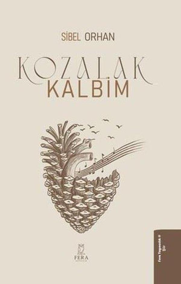 Kozalak Kalbim - Fera Yayıncılık - Image 1
