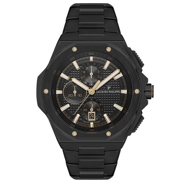 Jacques Philippe JPQGC484311 Erkek Kol Saati - Image 1