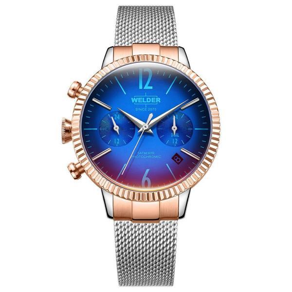 Welder Moody Watch WWRC746 Kadın Kol Saati - Image 1